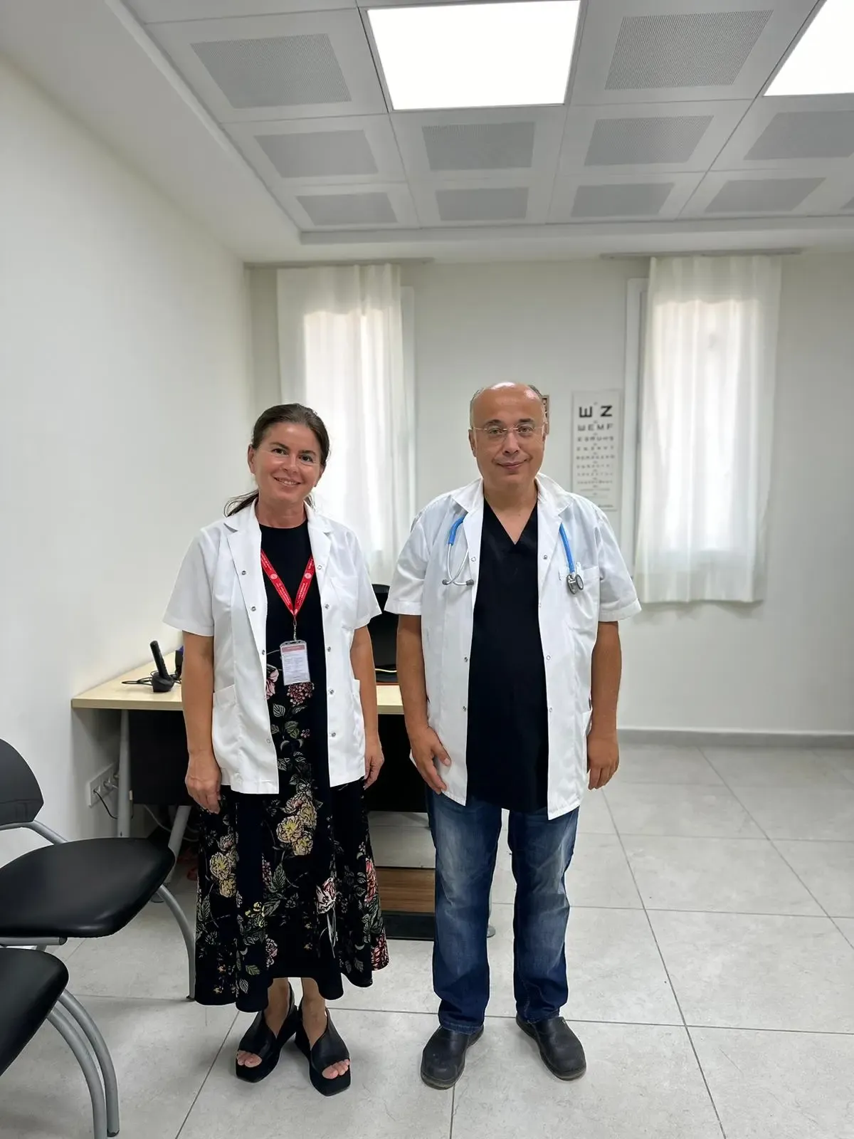 Dr. Ahmet Serhan Sünbül