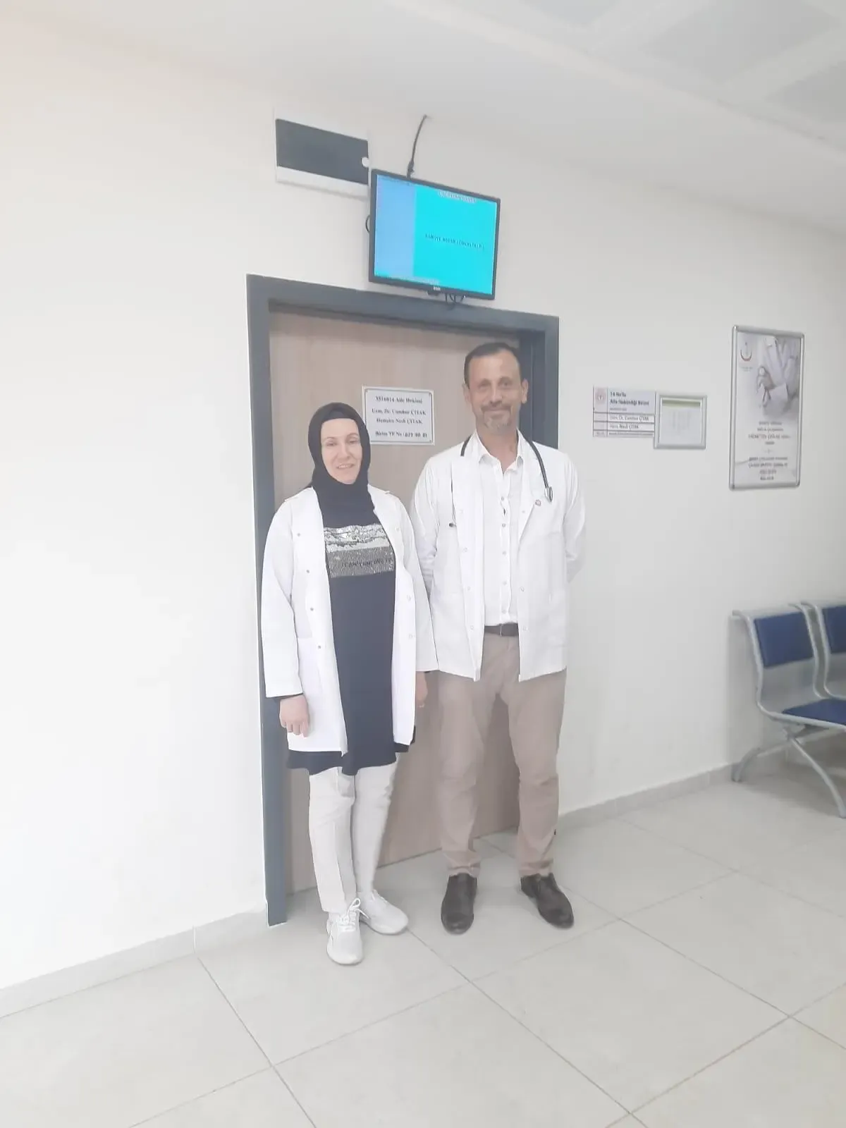 Uzm. Dr. Cumhur Çıtak