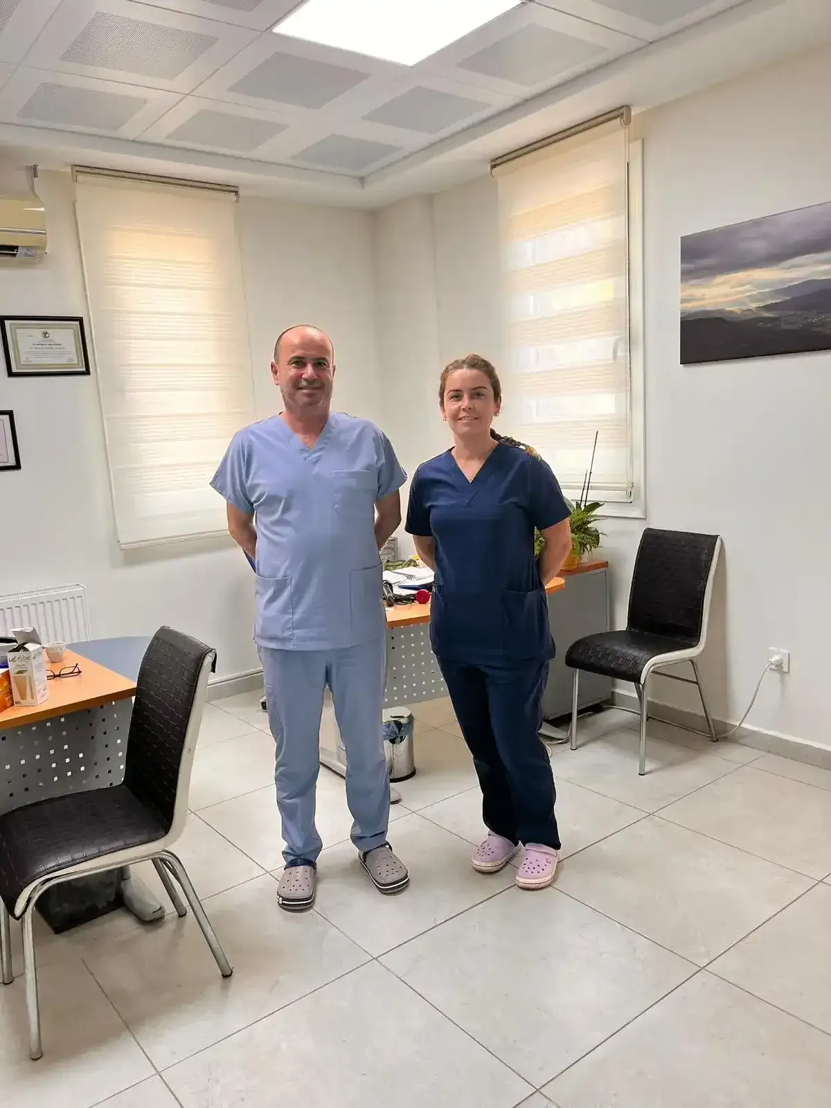 Dr. Murat Tansel Kutluk