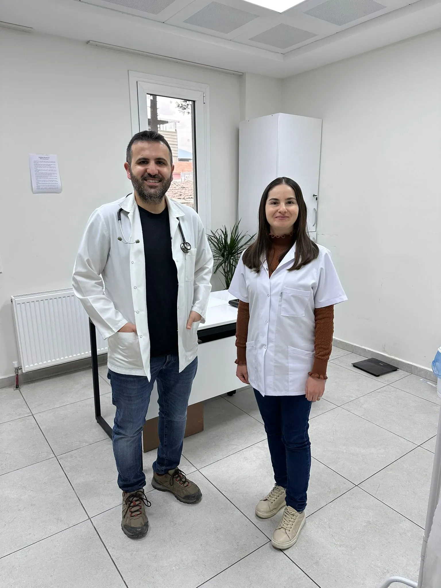 Dr. Şeyhmus Kaya